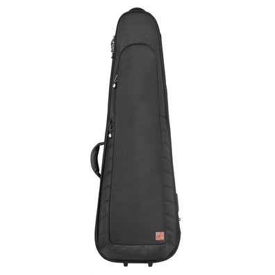 AA31 Dual Electric Bass Case